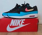 Nike Air Max 1 "Jelly Swoosh" maat 45 size 11, Kleding | Heren, Schoenen, Ophalen of Verzenden, Nieuw, Overige kleuren