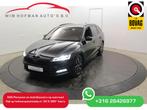 Skoda Octavia iV Sportline ZW Hemel RS Seats Camera Virtual, Adaptive Cruise Control, Gebruikt, Zwart, Plug-in hybride