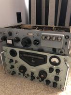 Korte golf ontvanger, Telecommunicatie, Zenders en Ontvangers, Ophalen, Gebruikt, Ontvanger