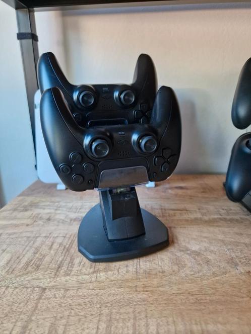 Nieuw! battletron ctrlrs, oplaad dock, pc, Nintendo, ps, etc, Spelcomputers en Games, Spelcomputers | Overige Accessoires, Nieuw