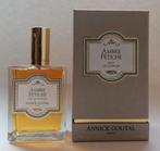 Annick Goutal Ambre Fetiche Eau de Parfum Vintage Parfum, Ophalen of Verzenden, Nieuw