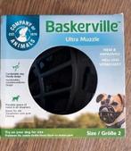 Baskerville muilkorf maat 2, Ophalen of Verzenden, Nieuw
