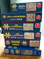 Diverse van Haasteren puzzels, Hobby en Vrije tijd, Denksport en Puzzels, Ophalen of Verzenden, Zo goed als nieuw