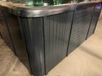 Jacuzzi 200x200 balboa 5 persoons, Tuin en Terras, Bubbelbaden en Hottubs, Ophalen, Pomp