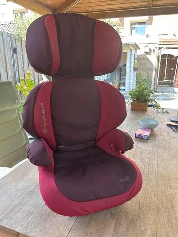 Maxi-Cosi Rodi Autostoel 15-36kg beschikbaar voor biedingen
