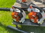 Stihl Bladblazer BG86/85/56/45, Ophalen, Gebruikt, Benzine, Handgedragen