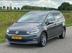 Volkswagen Touran 1.5 TSI Highline Business 7-Pers /Navi/Car, 4 cilinders, 150 pk, 1455 kg, 1500 kg