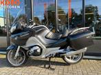 BMW R 1200 RT (bj 2011), 2 cilinders, Motorrijbewijs A, Bedrijf, Meer dan 35 kW