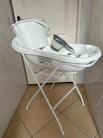 Baby badje full set, Ophalen of Verzenden, Zo goed als nieuw, Badje