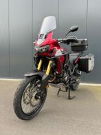 Honda CRF1000L Africa Twin DCT eerste eigenaar NL motor 2019, 1000 cc, Particulier, 2 cilinders, Enduro