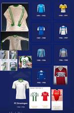 Gezocht !, Ophalen of Verzenden, Zo goed als nieuw, Overige binnenlandse clubs, Shirt