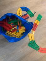 Treinbaan, Ophalen, Gebruikt, Handmatig, Overige merken