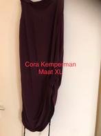 Cora Kemperman lange rok aubergine kleurig maat XL, Kleding | Dames, Rokken, Ophalen of Verzenden, Onder de knie, Zo goed als nieuw