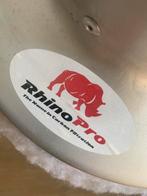 Rhino Pro Koolstoffilter - Nieuw!, Doe-het-zelf en Verbouw, Ventilatie en Afzuiging, Ophalen of Verzenden, Nieuw, Afzuiger