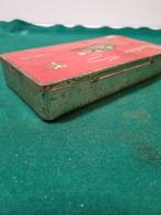 sigarenblik panter senoritas, Ophalen of Verzenden