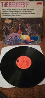 Bee Gees' 1st LP - Originele Persing, Ophalen of Verzenden, Voor 1960, Gebruikt, 12 inch