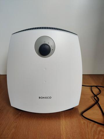 Boneco W2055A Luchtbevochtiger/Luchtwasser  beschikbaar voor biedingen