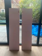 IKEA Kinderkast Deuren roze, Ophalen, Gebruikt, 100 tot 150 cm, 25 tot 50 cm