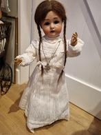 Antieke pop K&R/Simon Halbig, Ophalen of Verzenden