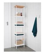 Ikea Dynan Kast - Bamboe Top - Zo Goed Als Nieuw!, Ophalen of Verzenden, Zo goed als nieuw