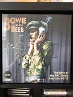 David Bowie - At the Beeb best of BBC sessione 68-72) 4LPy, Cd's en Dvd's, 1960 tot 1980, 12 inch, Verzenden, Nieuw in verpakking