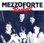 Funk / Soul Single (1983) : Mezzoforte - Rockall, Gebruikt, 7 inch, Single, Ophalen of Verzenden