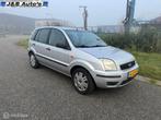 Ford Fusion 1.4-16V Core # Automaat # Airco #, Voorwielaandrijving, 15 km/l, Gebruikt, Origineel Nederlands