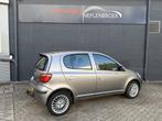 Toyota Yaris 1.3 VVT-i Idols Airco Bj 2004 Apk 09-2026 leuk, Voorwielaandrijving, 1299 cc, Stof, Gebruikt