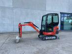 Kubota - 2016 - KX016-4 - Midigraafmachine, Zakelijke goederen, Machines en Bouw | Kranen en Graafmachines, Graafmachine