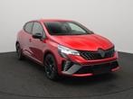 Renault Clio 1.6 E-Tech Full Hybrid 145 esprit Alpine - Demo, Auto's, 4 cilinders, Leder en Stof, Hybride Elektrisch/Benzine, 900 kg