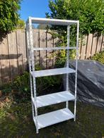 Stellingkast, Huis en Inrichting, Kasten | Stellingkasten, Ophalen, Zo goed als nieuw