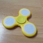 fidget spinner, Ophalen of Verzenden, Gebruikt, Jongen of Meisje
