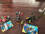 Lego Atlantis 8056 8057 8058 plus extra's, Ophalen of Verzenden, Zo goed als nieuw, Lego