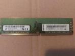 Lenovo 8GB, Computers en Software, RAM geheugen, Server, DDR4, 8 GB, Ophalen of Verzenden