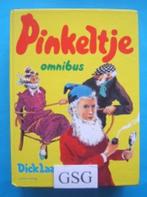 Pinkeltje omnibus nr. 3525-02, Ophalen, Zo goed als nieuw, Sprookjes