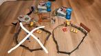 Verschillende disney pixar cars speelsets, Ophalen of Verzenden, Gebruikt, Jongen of Meisje