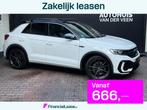 Volkswagen T-Roc 2.0 TSI 4Motion R Line R 300 PK!, Panoramad, Automaat, Electronic Stability Program (ESP), Gebruikt, 4 cilinders