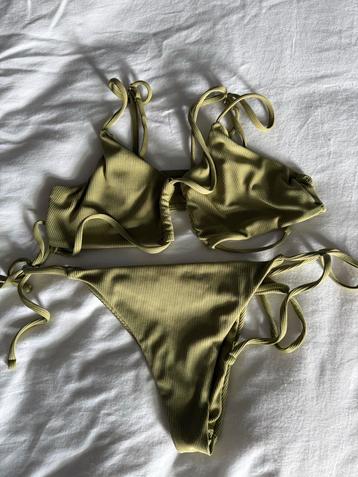Bikini Knoop Model Maat S - Zonder Vulling beschikbaar voor biedingen