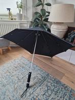 SENZ Storm Paraplu - De Originele!, Ophalen of Verzenden, Zo goed als nieuw, Zwart