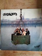 The outsiders, Ophalen of Verzenden, 1960 tot 1980, Zo goed als nieuw, 12 inch