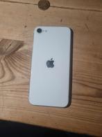 Goed werkende witte iphone SE, Telecommunicatie, Mobiele telefoons | Apple iPhone, Ophalen of Verzenden