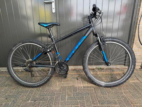 Bulls kinder MTB (10-14 jaar), Fietsen en Brommers, Fietsen | Mountainbikes en ATB, Gebruikt, Overige merken, Minder dan 45 cm