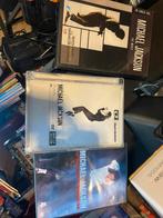 3 x dvd s michael Jackson, Alle leeftijden, Ophalen of Verzenden, Zo goed als nieuw