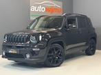 Jeep Renegade 1.3T 150pk DDCT S Automaat (Limited) exterieur, Gebruikt, 4 cilinders, 150 pk, Bedrijf