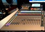 Mengpaneel Presonus StudioLive SC32, Muziek en Instrumenten, Mengpanelen, Ophalen, Zo goed als nieuw, 20 kanalen of meer, Microfooningang