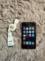 Ipod Touch 3 Gen 8Gb, Audio, Tv en Foto, Mp3-spelers | Apple iPod, Touch, Zwart, Ophalen of Verzenden, Zo goed als nieuw