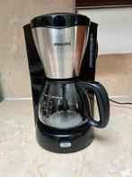 Philips Café Gaia Filter Coffee Maker, Witgoed en Apparatuur, Koffiezetapparaten, 2 tot 4 kopjes, Ophalen of Verzenden, Gebruikt