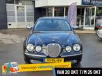 Jaguar S-type 3.0 V6 Executive Inruilkans voor de liefhebber, Auto's, Jaguar, Automaat, 238 pk, Achterwielaandrijving, Gebruikt