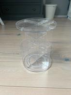 Draaiende Make-up Standaard - Verstelbaar, Huis en Inrichting, Woonaccessoires | Etagères, Ophalen of Verzenden, Zo goed als nieuw