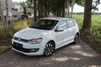 Volkswagen Polo 1.0 TSI 95PK 5D Bluemotion Wit Apple Carplay, Voorwielaandrijving, Stof, 95 pk, Wit